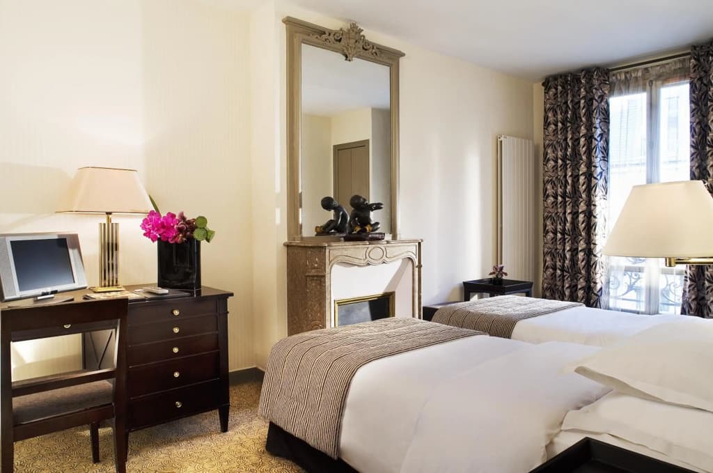 Hotel Vaneau Saint Germain - Photo 5
