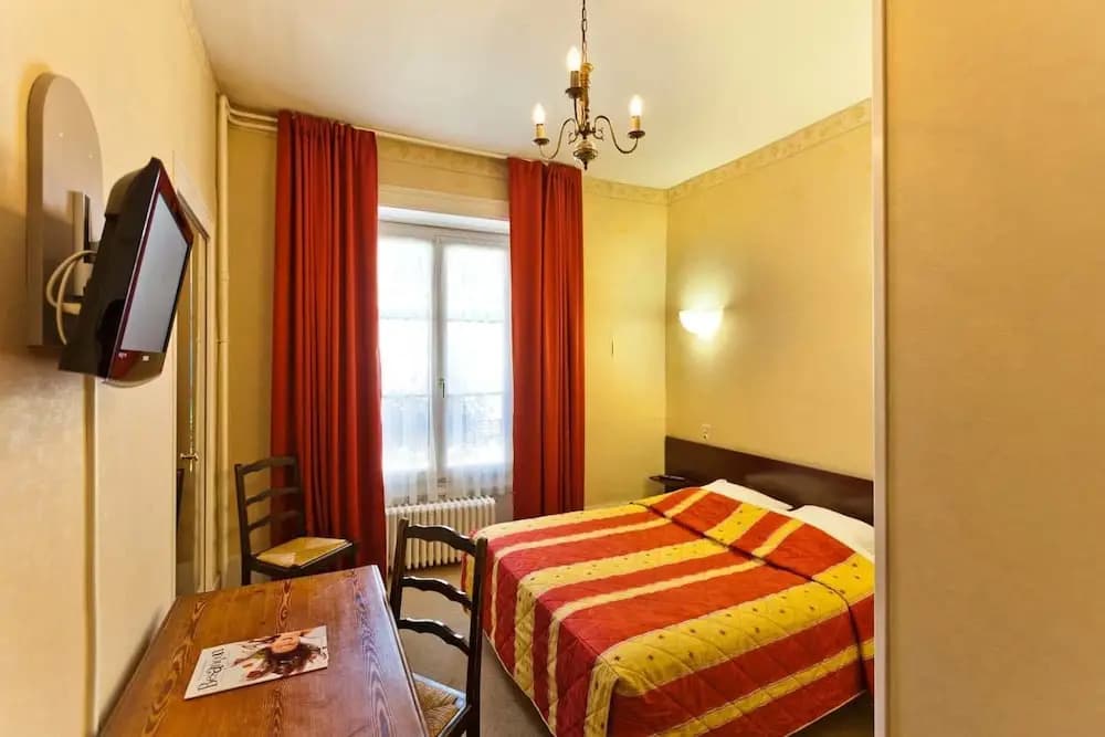 Hôtel du Nord - Photo 3