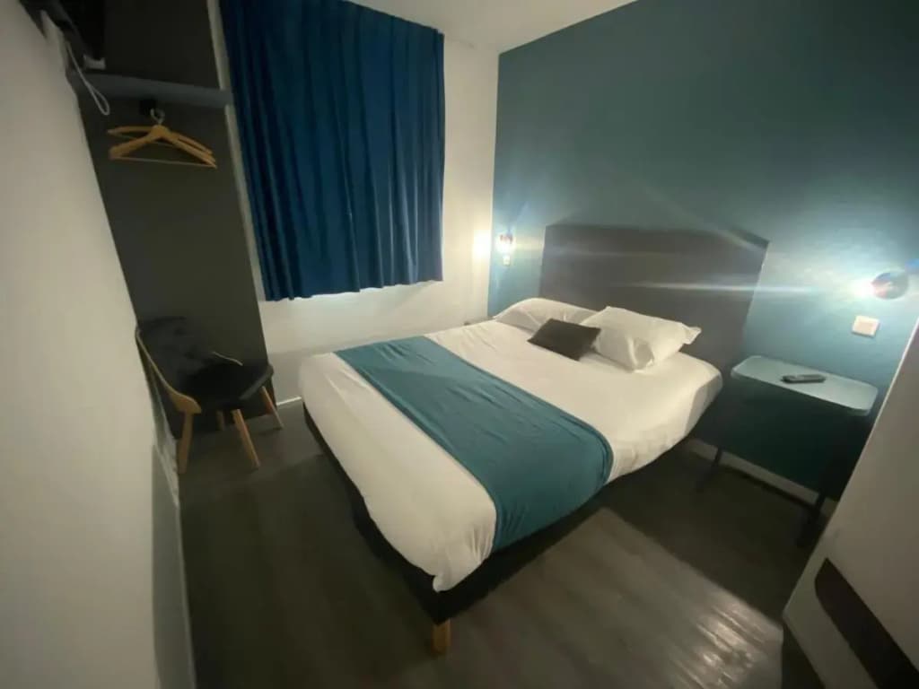 Hotel Escale Akena - Photo 3