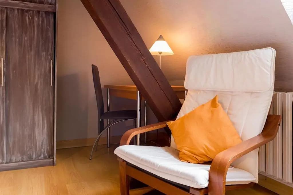 Au pied du Château - Photo 2