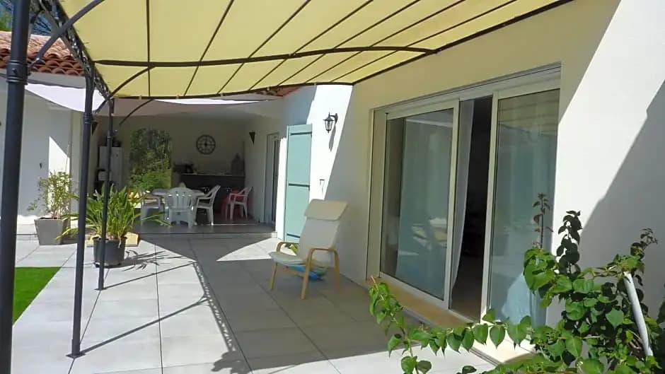 L Olivadou B&B - Photo 2
