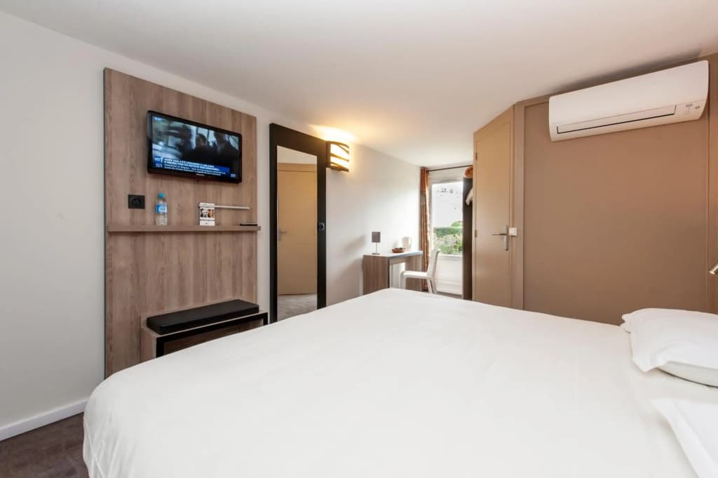 Brit Hotel Avignon Sud - Photo 4