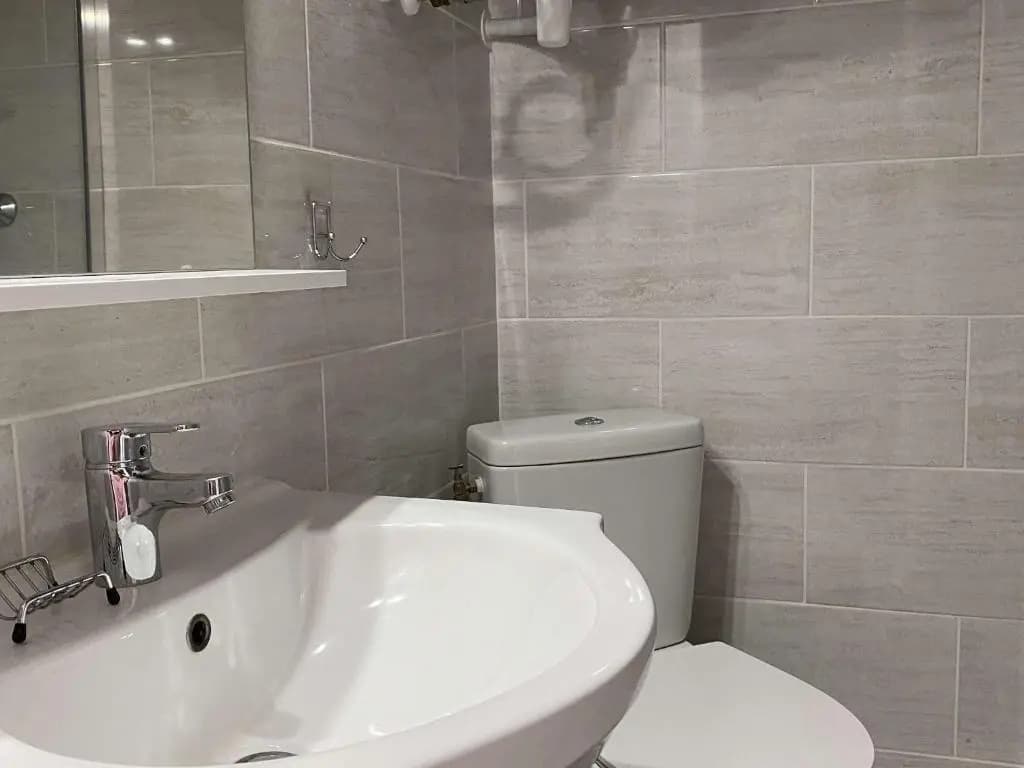 Appartement Balaruc-les-Bains, 1 pièce, 2 personnes - FR-1-553-121 - Miniature 8