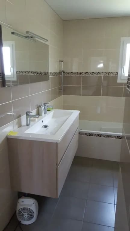 Chambres dans maison cosy proche Besançon - Miniature 7