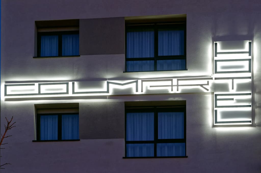 Colmar Hotel - Photo 1