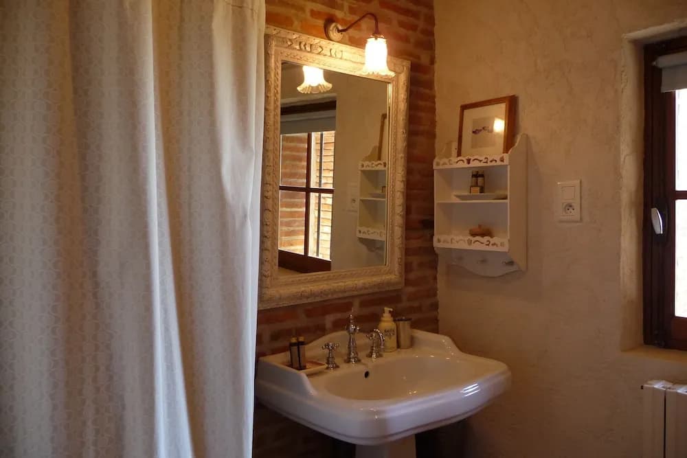 Manoir Saint Clair - Miniature 8
