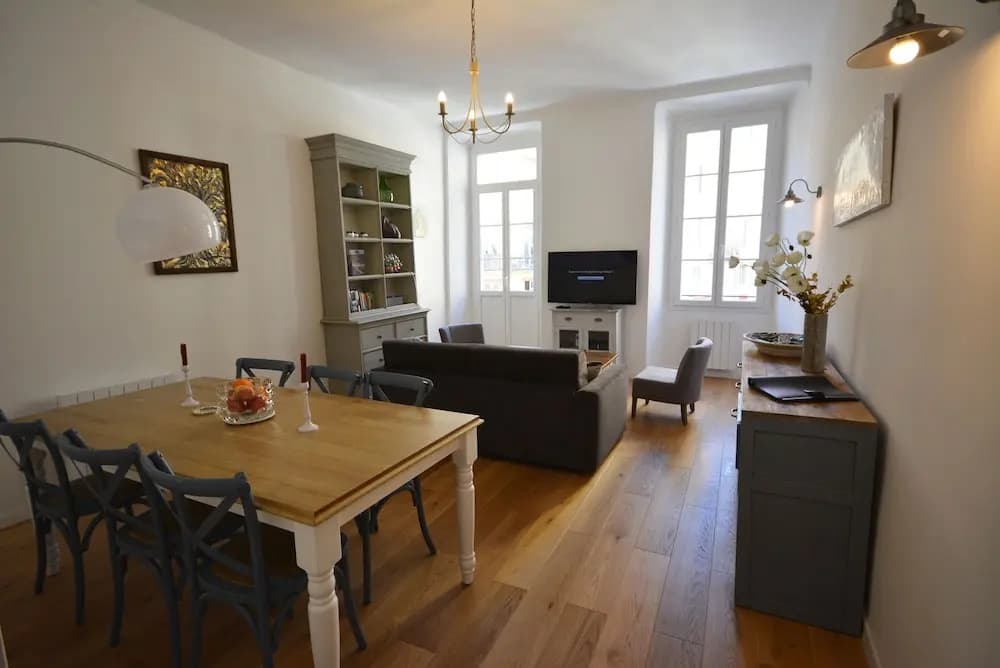 Be our Guests in Nice - Miniature 6