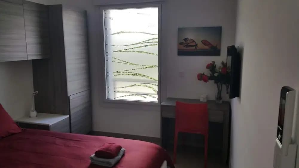 One Bedroom Montfleury Cannes - Photo 3