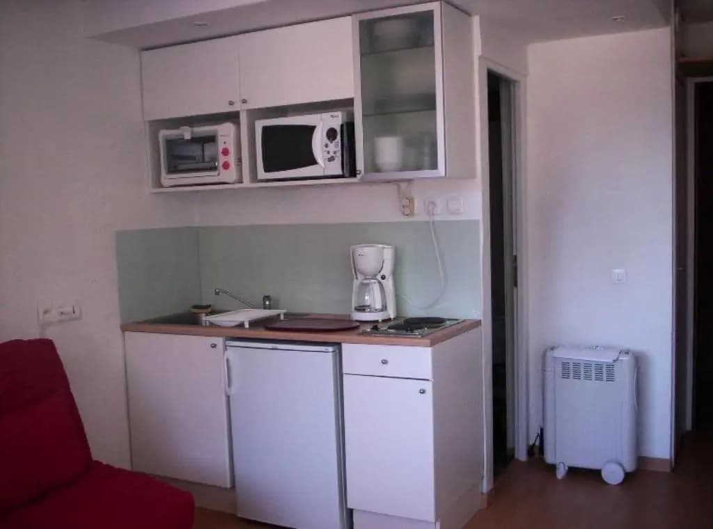 Résidence Saint Jacques A - Studio pour 2 Personnes 46 - Photo 5