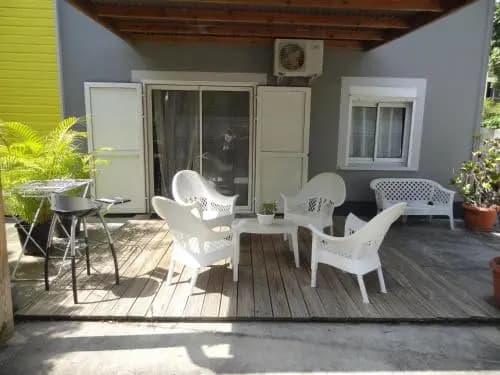 Residence Virginie - Photo 3