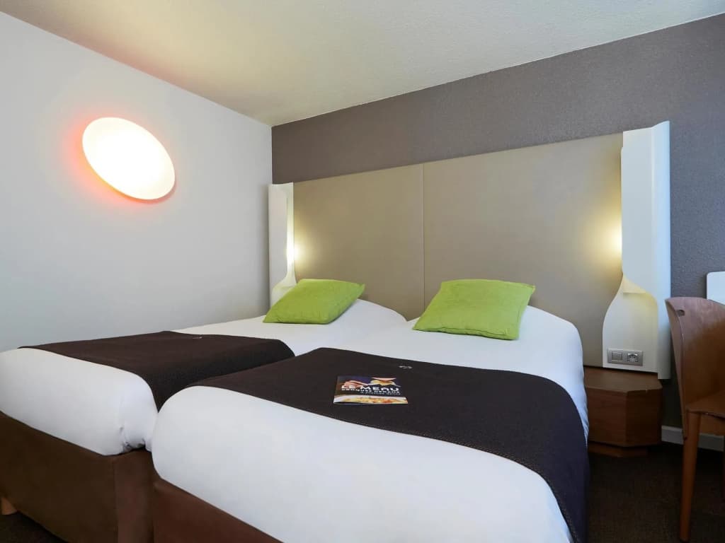 Campanile Chambray Les Tours - Photo 5
