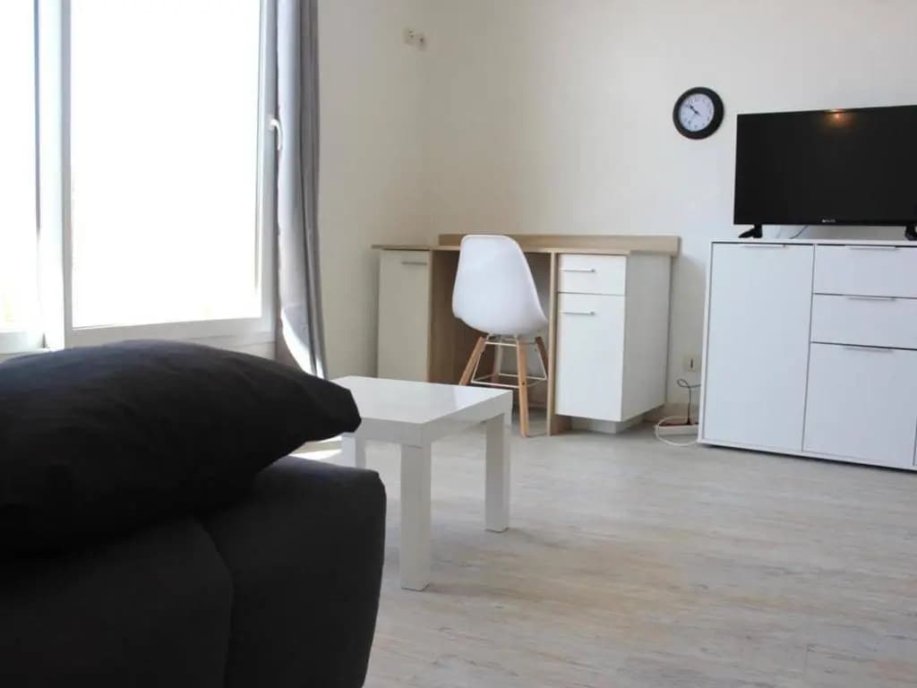 Appartement La Rochelle, 1 pièce, 3 personnes - FR-1-246-299 - Photo 1