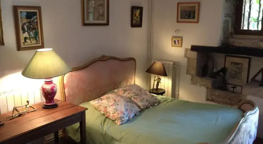 Chez Mamie et Papi - Photo 2