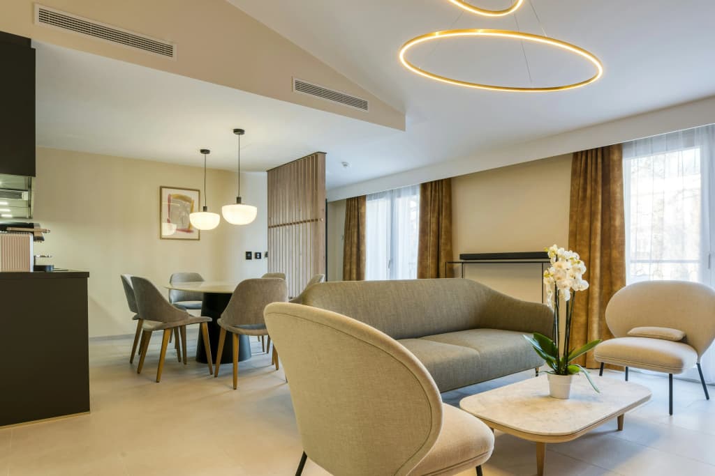 Maison Albar Hotels L'Imperator - Photo 4