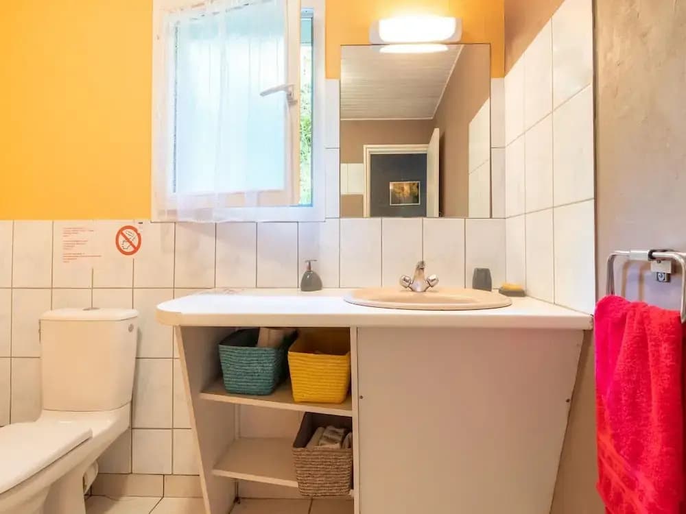 Tranquil Villa in Les Salelles - Miniature 7