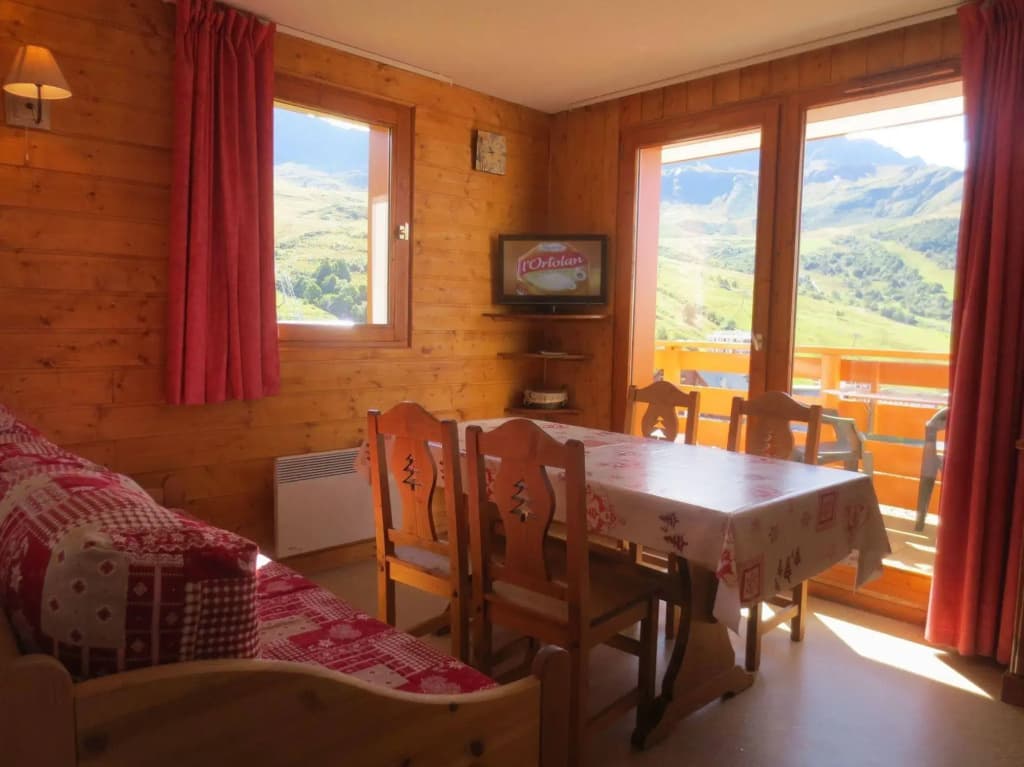 Les Balcons du Soleil 1 - Photo 3