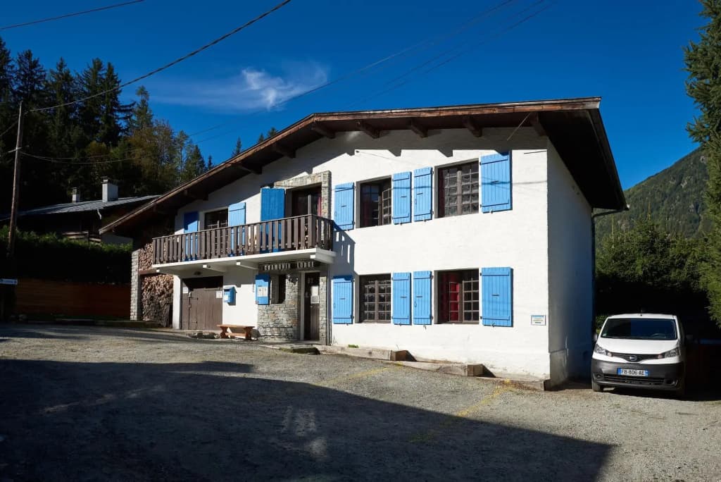 Chamonix Lodge - Miniature 8