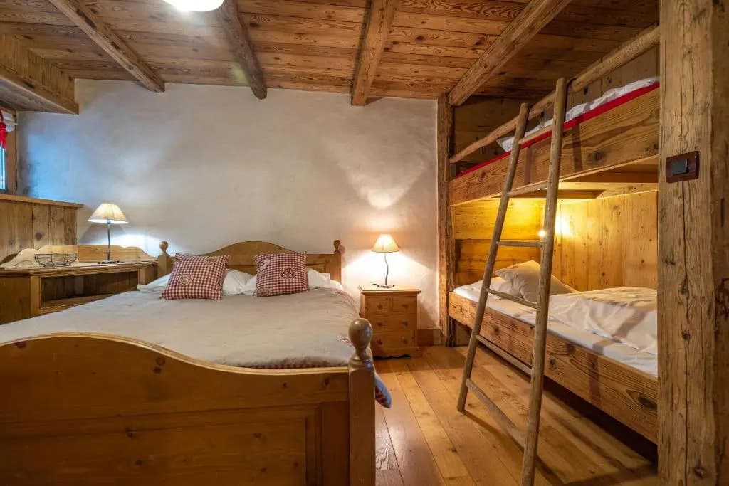 Ferme de Faustine - piscine - Photo 3