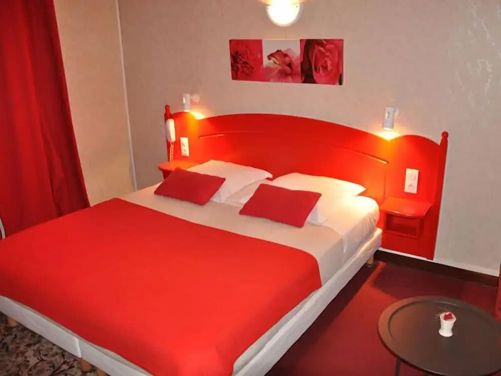 Hotel restaurant le Torrent - Photo 3