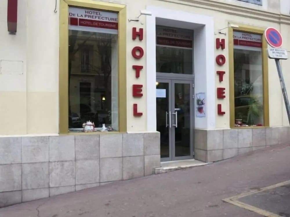 Hotel de la Prefecture - Photo 1