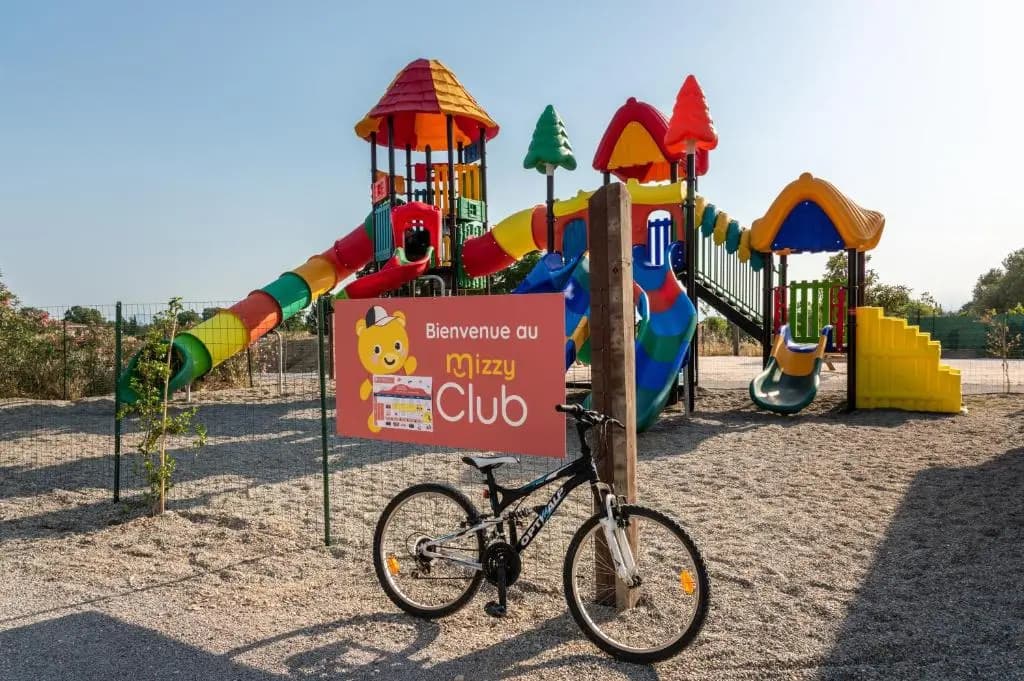 Camping maeva Escapades Les Cottages de Perpignan - Photo 2