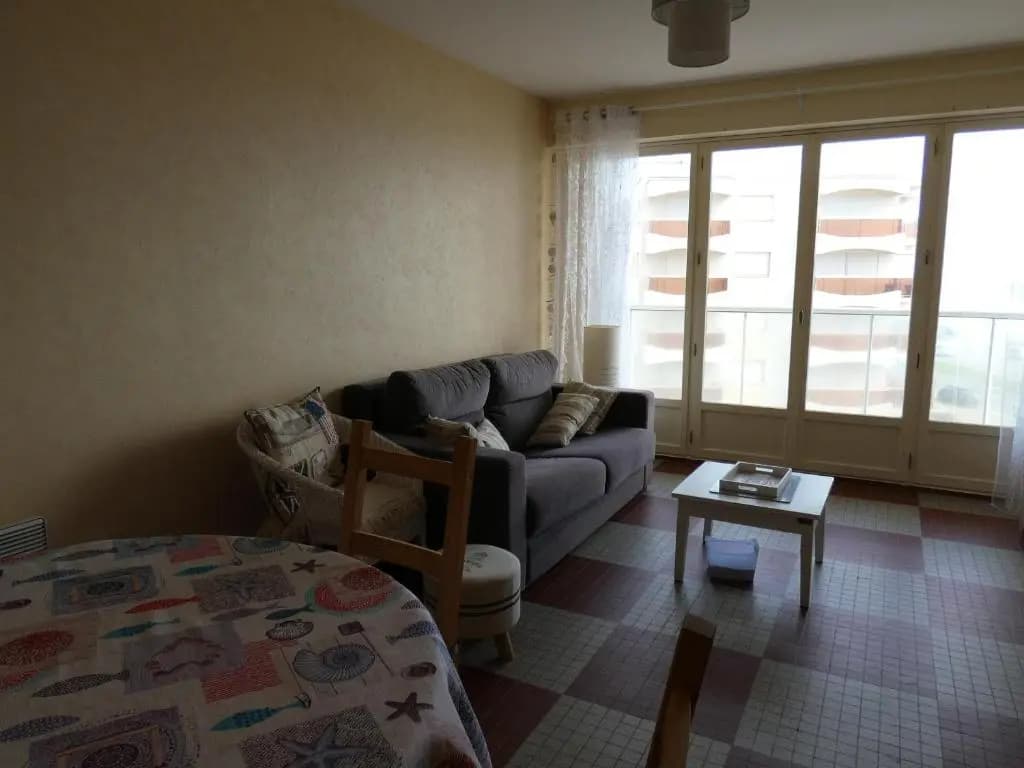 Appartement Saint-Jean-de-Monts, 2 pièces, 5 personnes - FR-1-323-44 - Photo 2