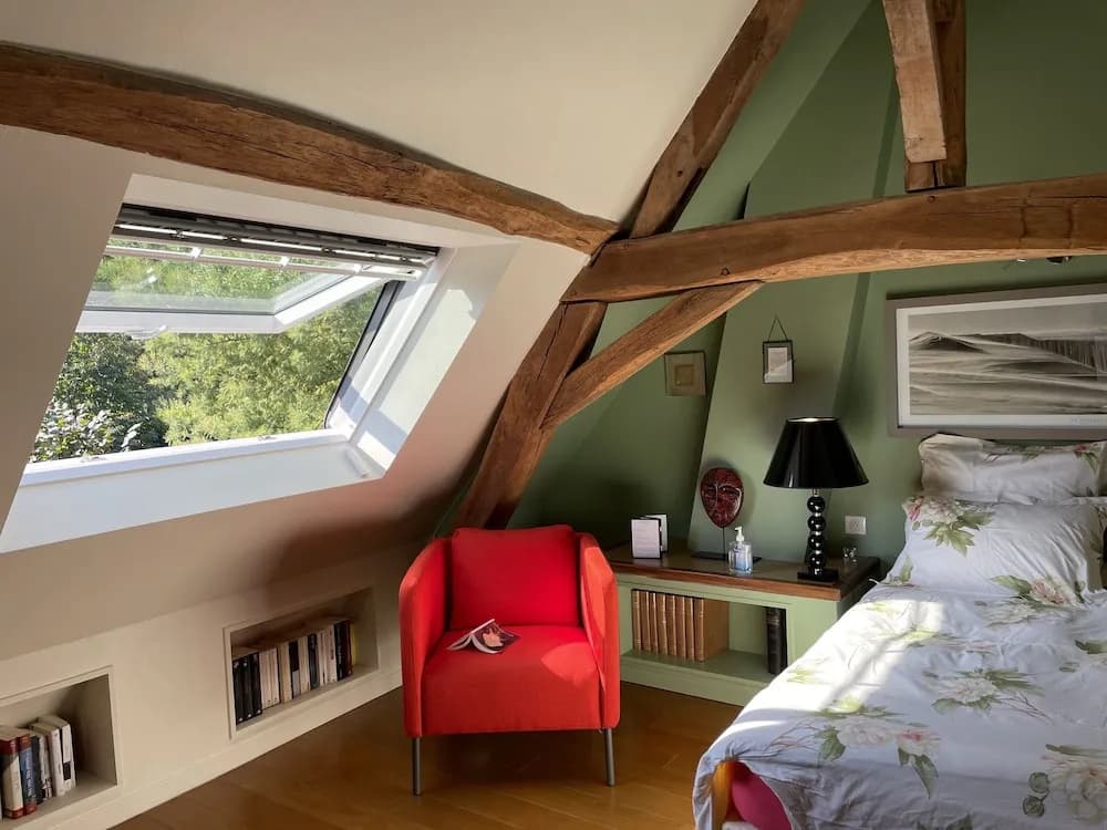 Villa Cassandre - Photo 2