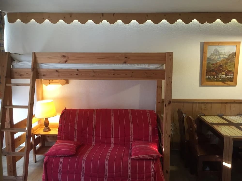 Chamonix Centre Holiday Cromotherapy 1 - Photo 2