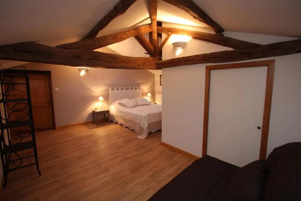 Logis de La Bénétière - Photo 4