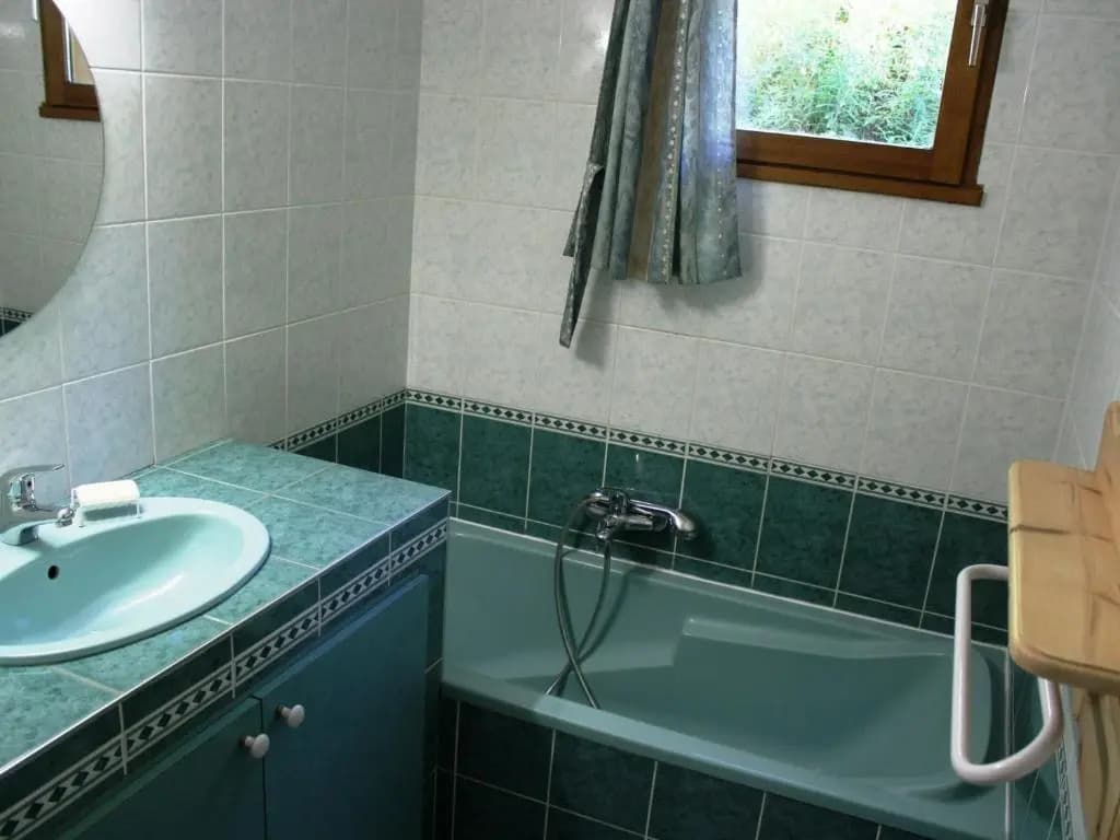 Appartement Valloire, 3 pièces, 6 personnes - FR-1-263-181 - Photo 5