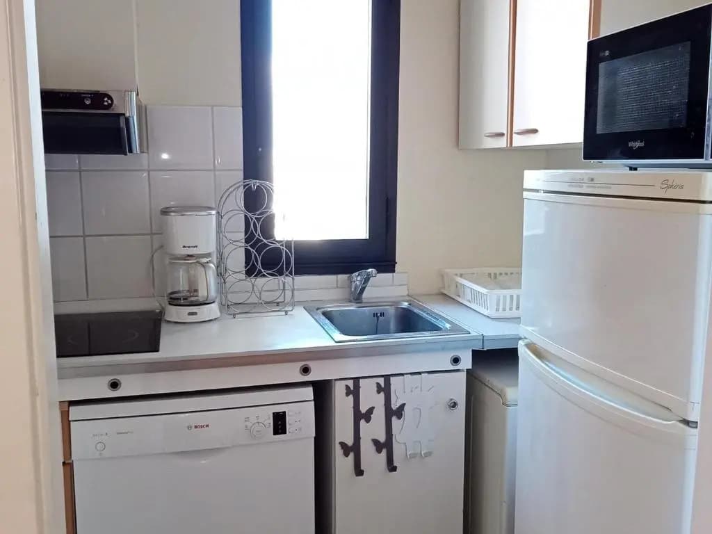 Appartement La Rochelle, 3 pièces, 6 personnes - FR-1-551-1 - Miniature 6