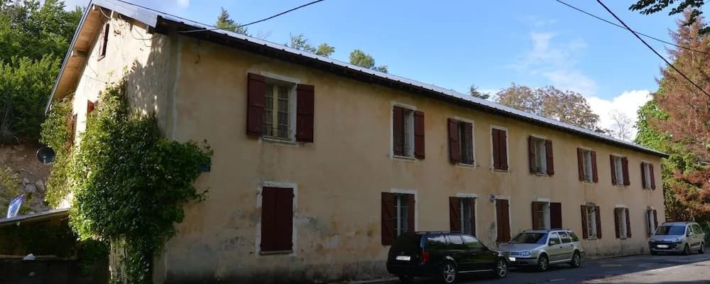 Hôtel-Restaurant Monte d'Oro - Photo 1