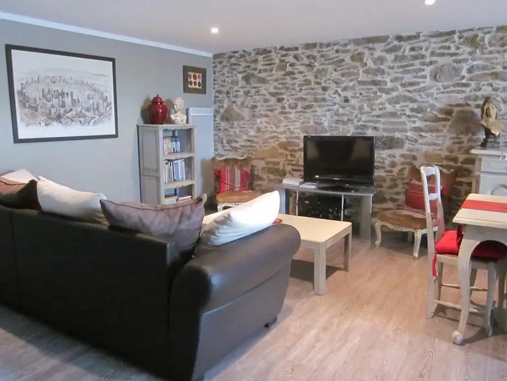 Chez Martine Côté Canal - Photo 2