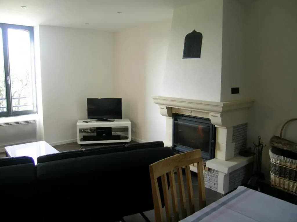 Gîte Urçay, 6 pièces, 8 personnes - FR-1-489-128 - Photo 5