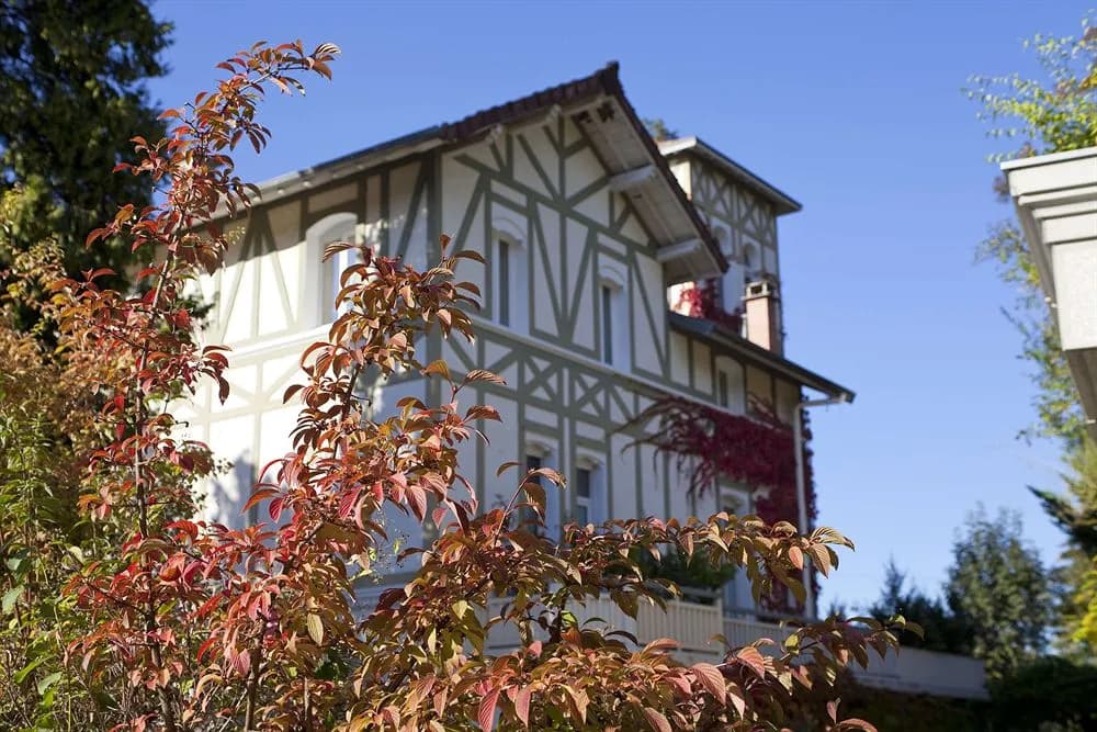 Le Manoir - Photo 1