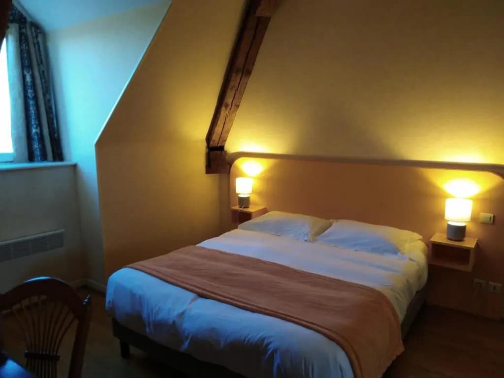 Hôtel La Reconce - Photo 1