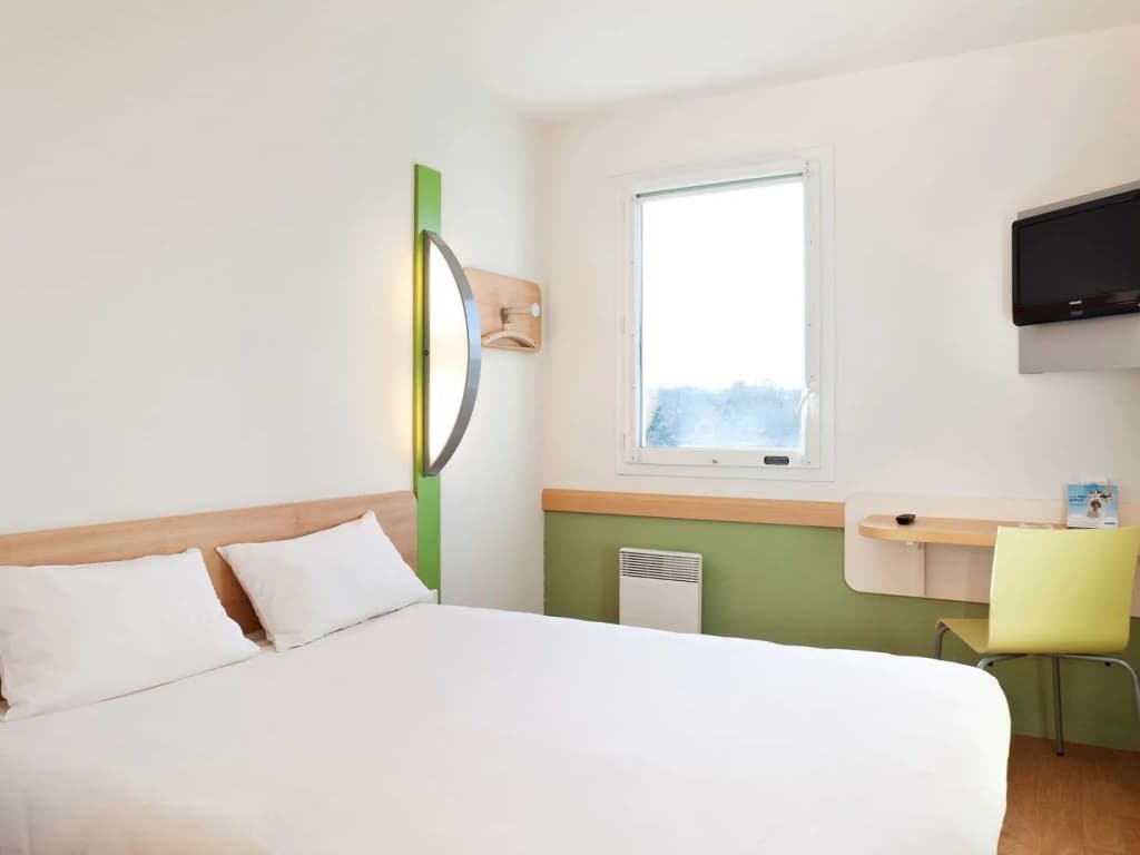 ibis budget Mantes-la-Jolie Sully - Photo 4