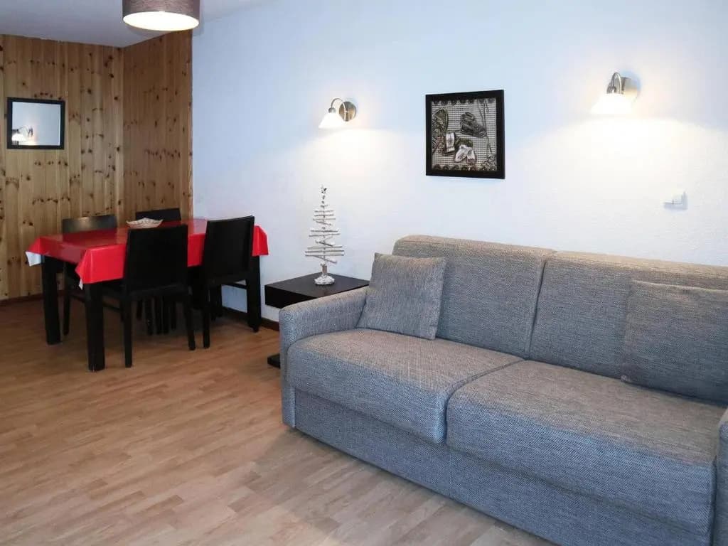 Appartement Les Orres, 2 pièces, 4 personnes - FR-1-322-47 - Photo 1