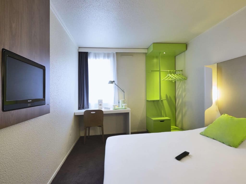 Campanile PRIME - Paris Pantin - Photo 5