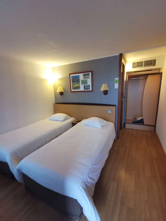 Hotel Campanile Aurillac - Photo 5