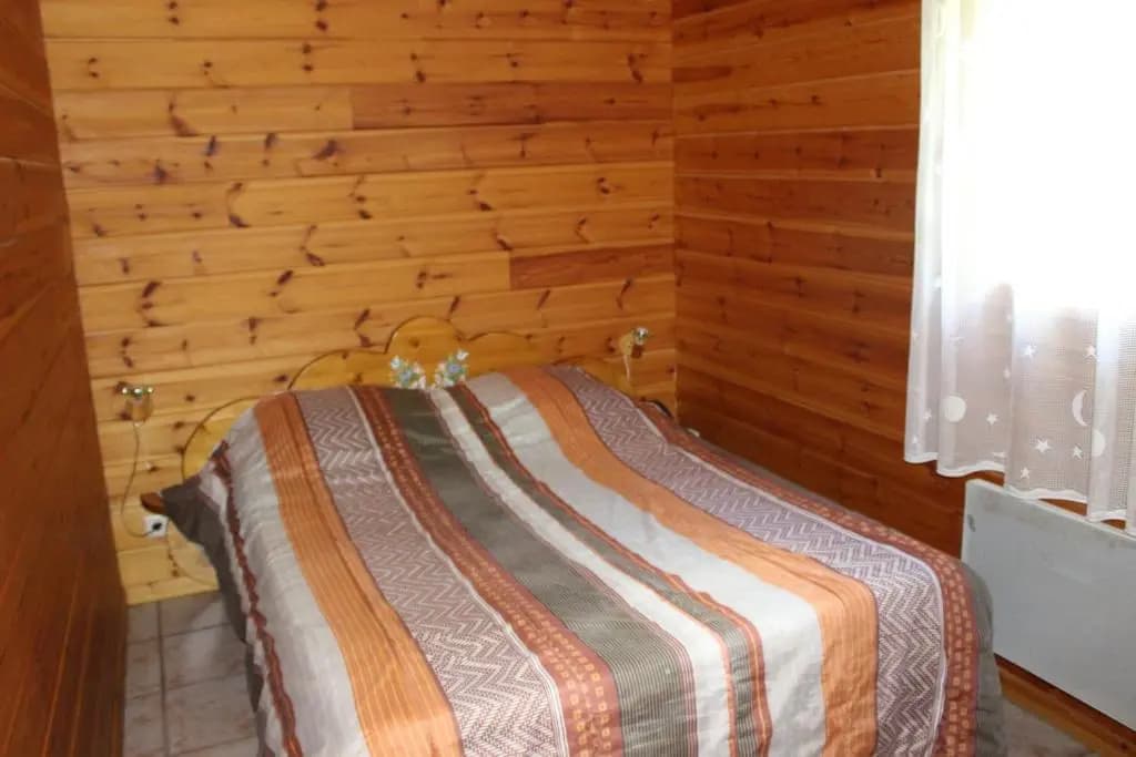 chalets de la Soyotte - Photo 3