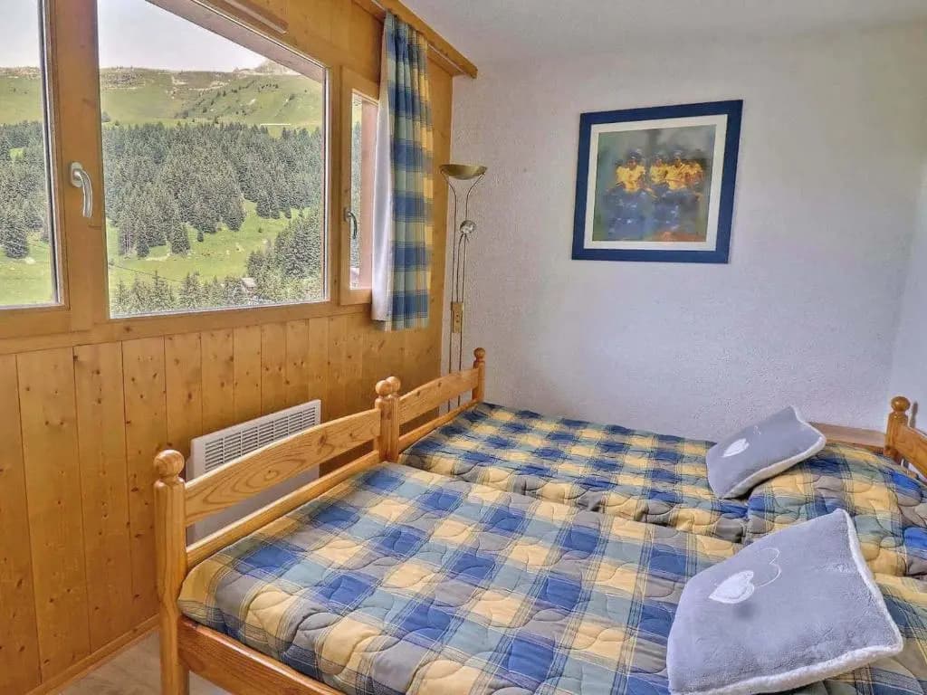 Appartement Méribel, 2 pièces, 4 personnes - FR-1-182-2 - Photo 2