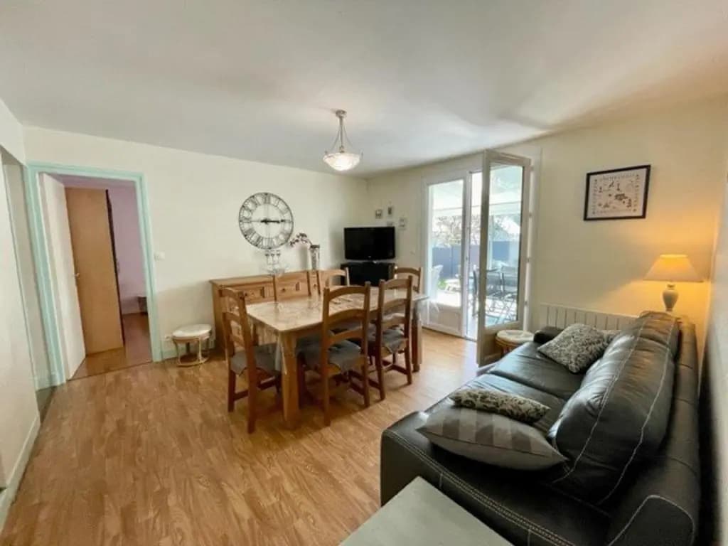 Maison Quiberon, 4 Pièces, 6 Personnes - Fr-1-478-76 - Photo 1