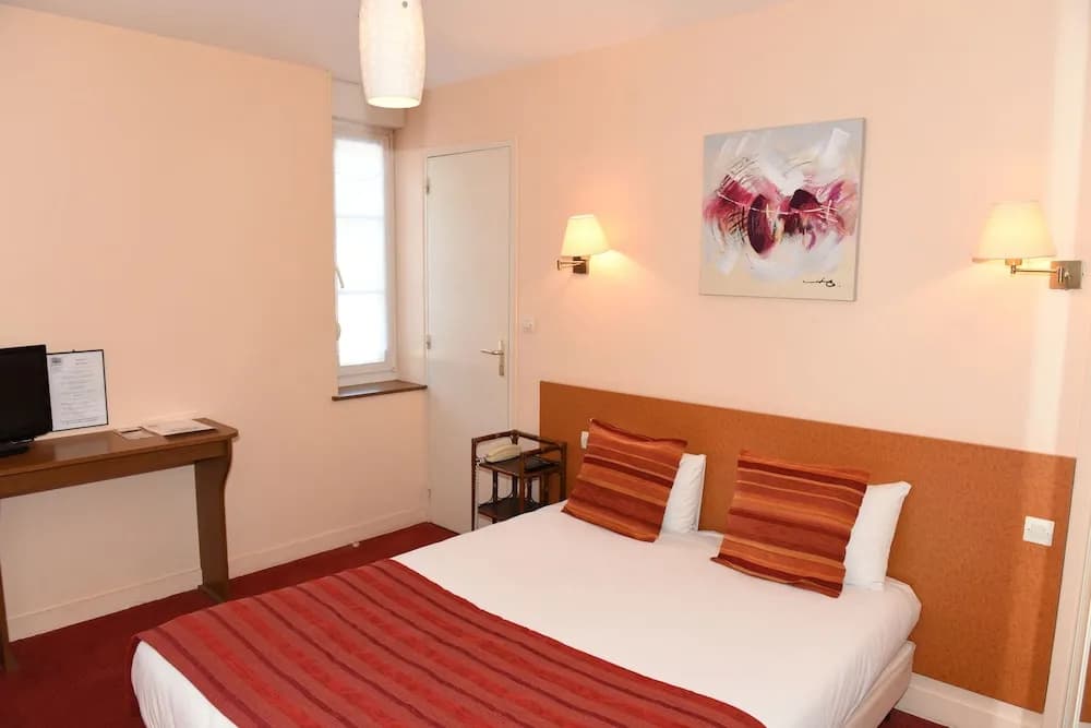 Hotel Le Normandie Spa - Miniature 6