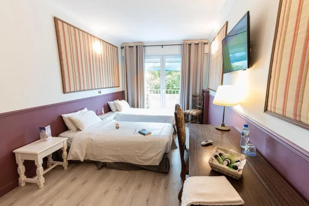 Chenal Hôtel - Miniature 6