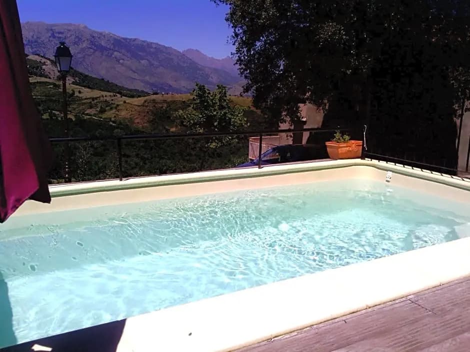 Auberge Casa Mathea - Photo 3