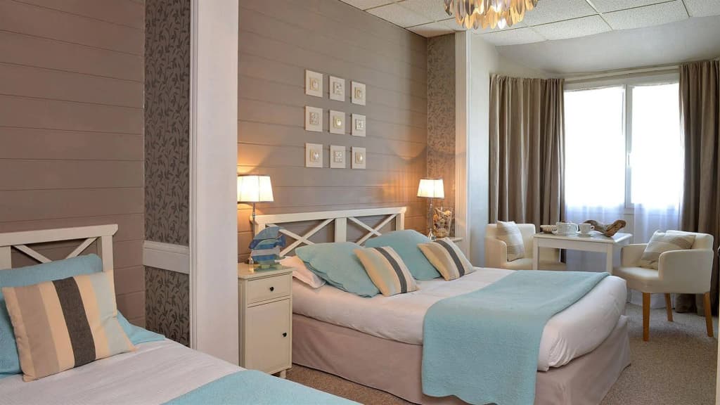 Citotel Normandy Hotel - Miniature 6