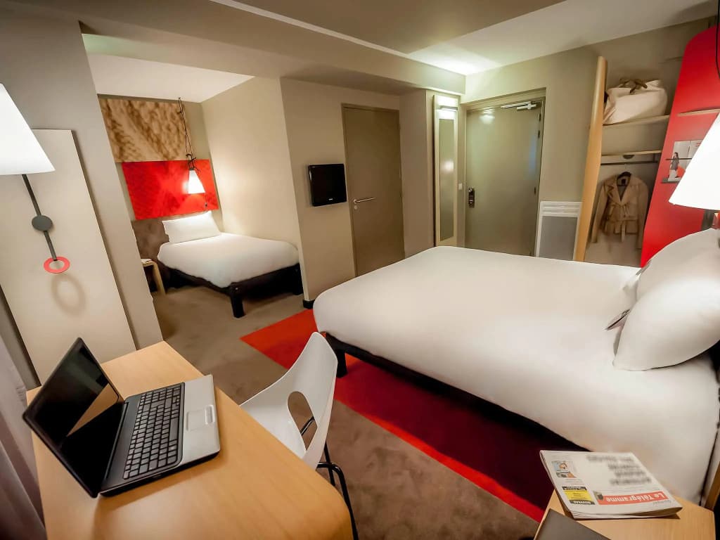 ibis Quimper - Photo 3