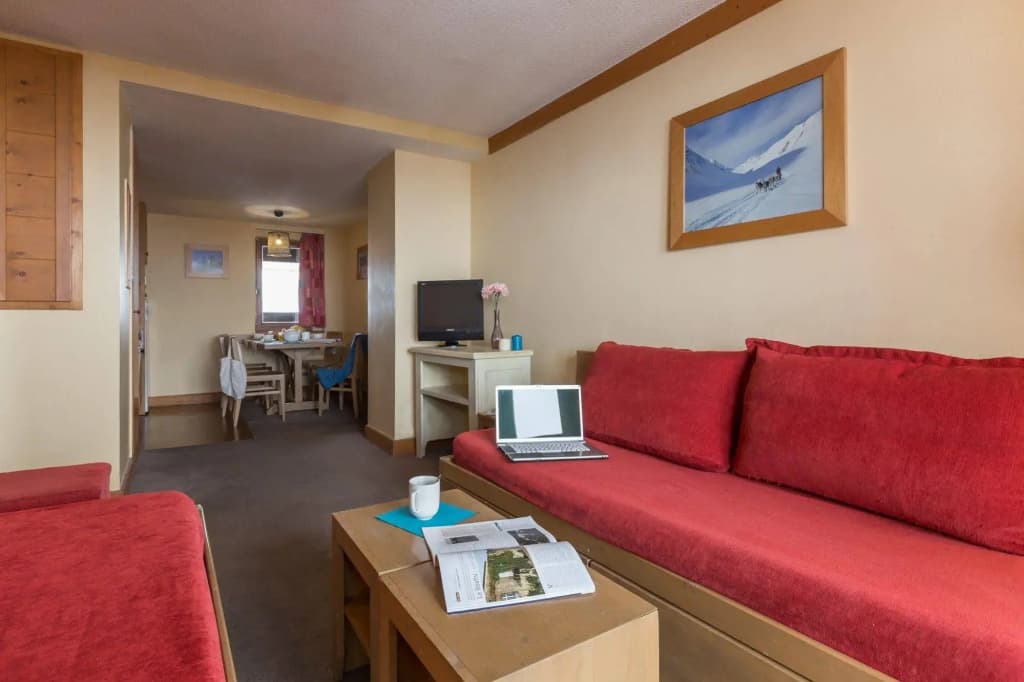 Pierre & Vacances Residence L'Ours Blanc - Photo 4