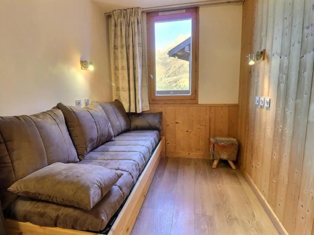 Appartement Méribel, 1 pièce, 4 personnes - FR-1-182-193 - Photo 2